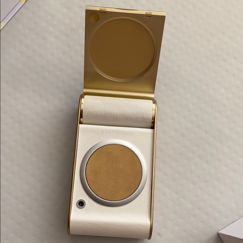 Ted Baker Fastnet Bluetooth folding speakers NEW